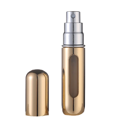 Refillable Perfume Bottle