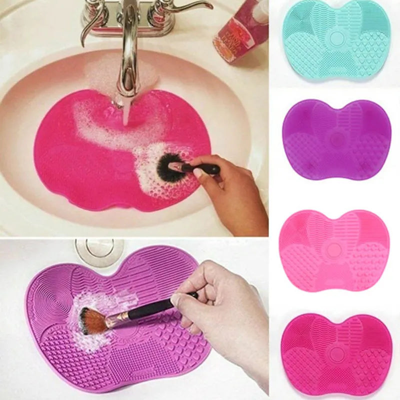 Newest Silicone Brush Cleaner