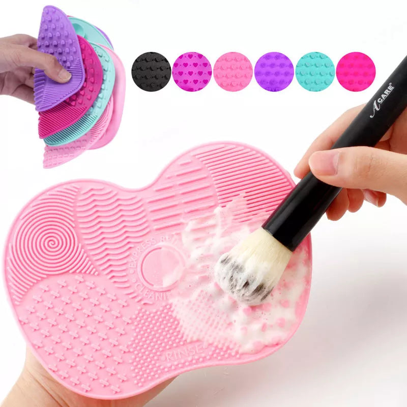 Newest Silicone Brush Cleaner