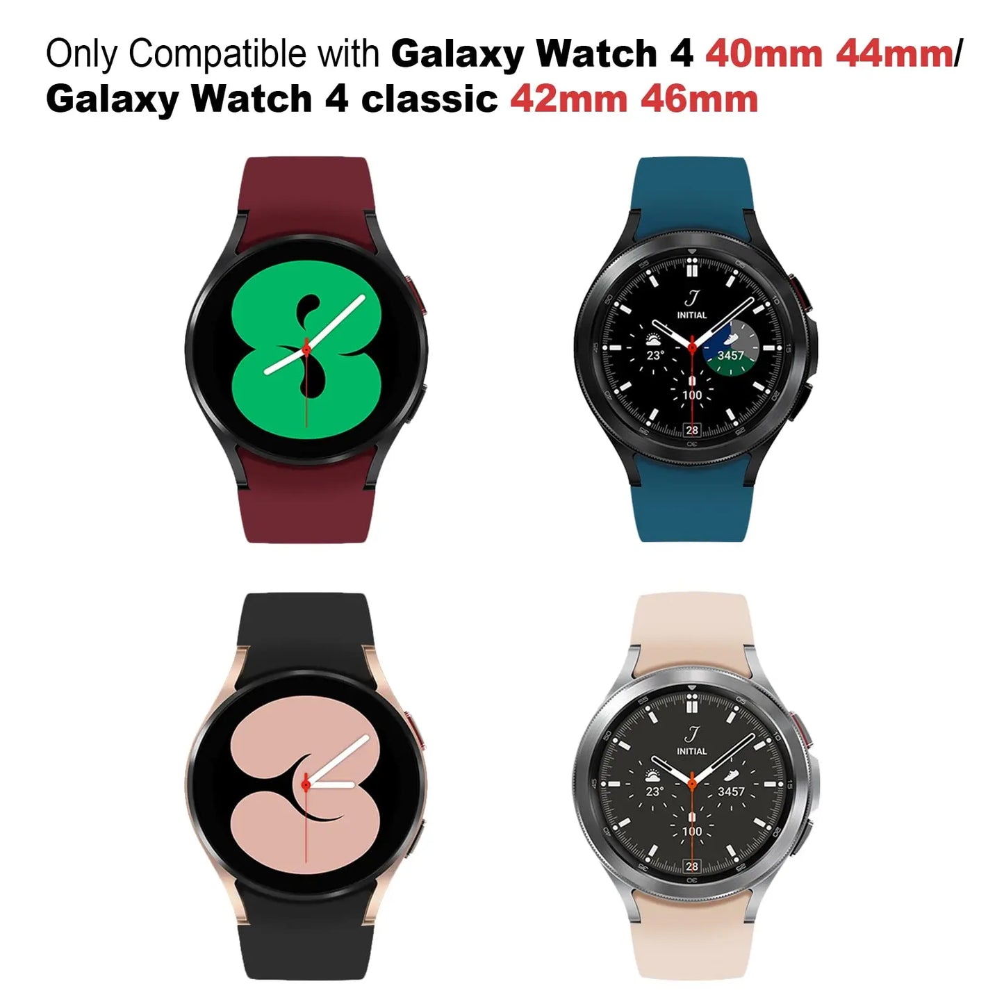 Strap For Samsung Galaxy Watch