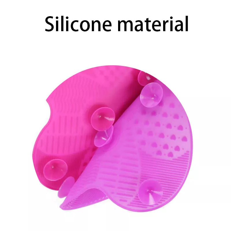 Newest Silicone Brush Cleaner