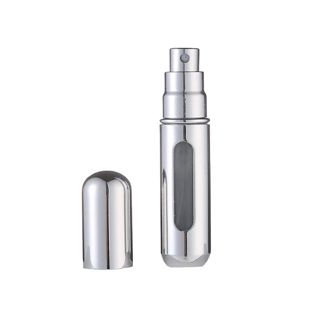 Refillable Perfume Bottle