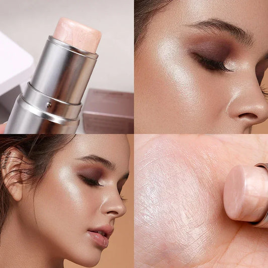 4 Colors Shimmer Water Light Highlighter